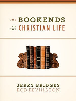 cover image of The Bookends of the Christian Life